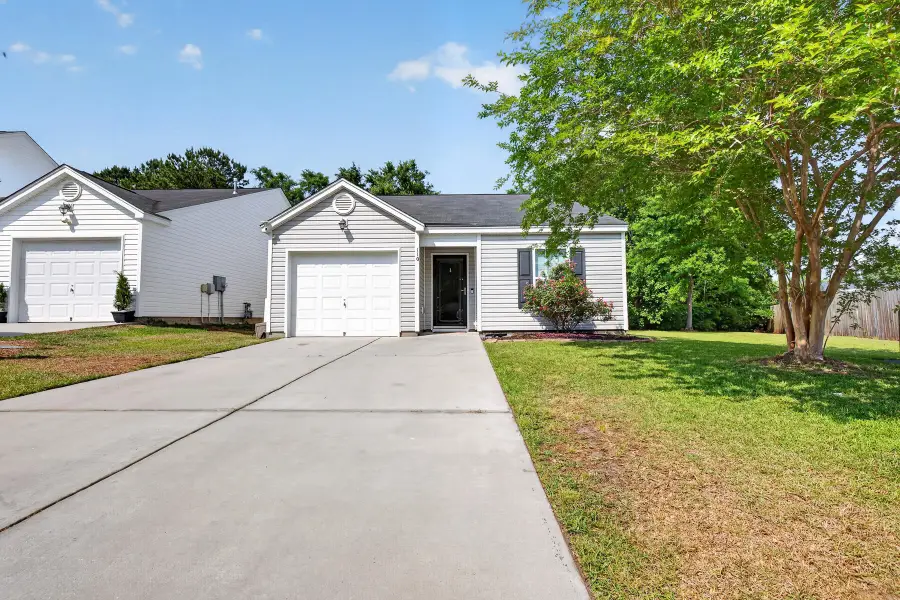 110 Coosawatchie Street, Summerville, SC 29485 - #3