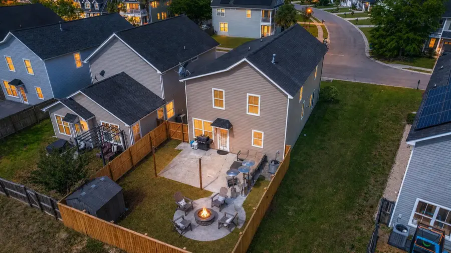 401 Chemistry Circle, Ladson, SC 29456 - #3