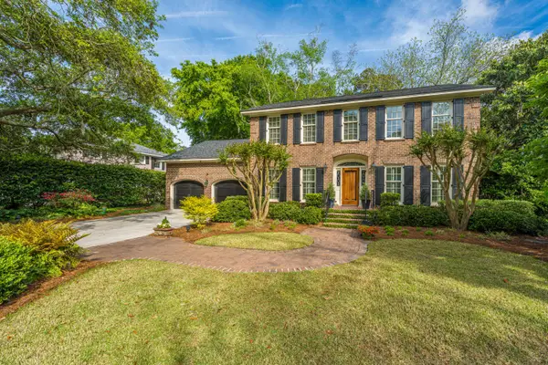 728 Creekside Drive, Mount Pleasant, SC 29464