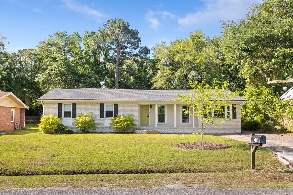 1317 White Drive, Charleston, SC 29407 - #1
