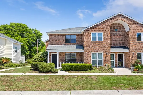 1406 Dove Run Drive #A, Charleston, SC 29412