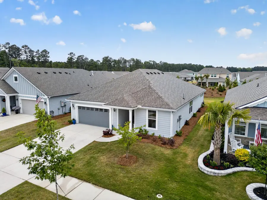 334 Autumn Azalea Way, Summerville, SC 29486 - #2