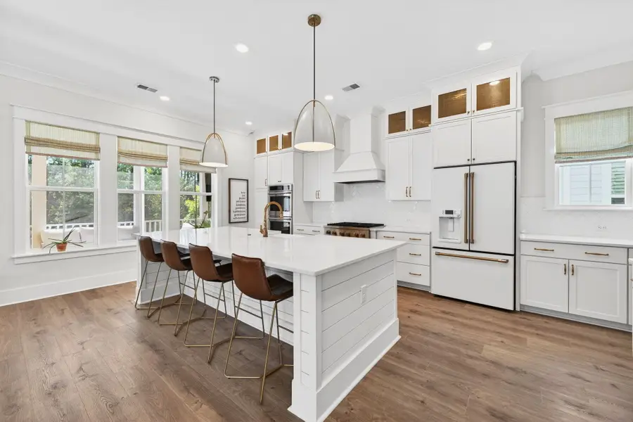 3624 Goodwater Street, Mount Pleasant, SC 29466 - #2