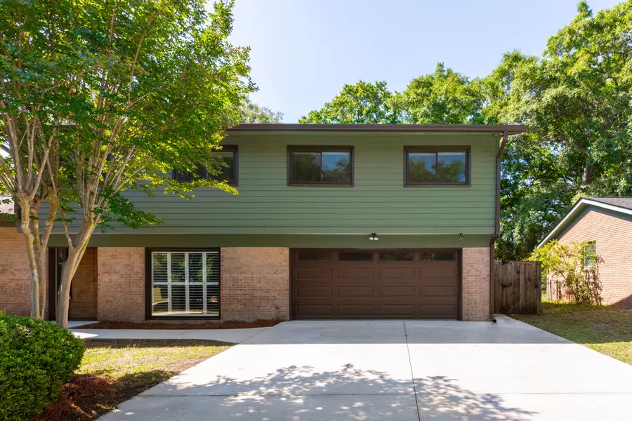 1741 Ashworth Lane, Charleston, SC 29412 - #3