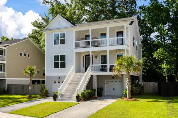 5016 Gum Tree Lane, Johns Island, SC 29455