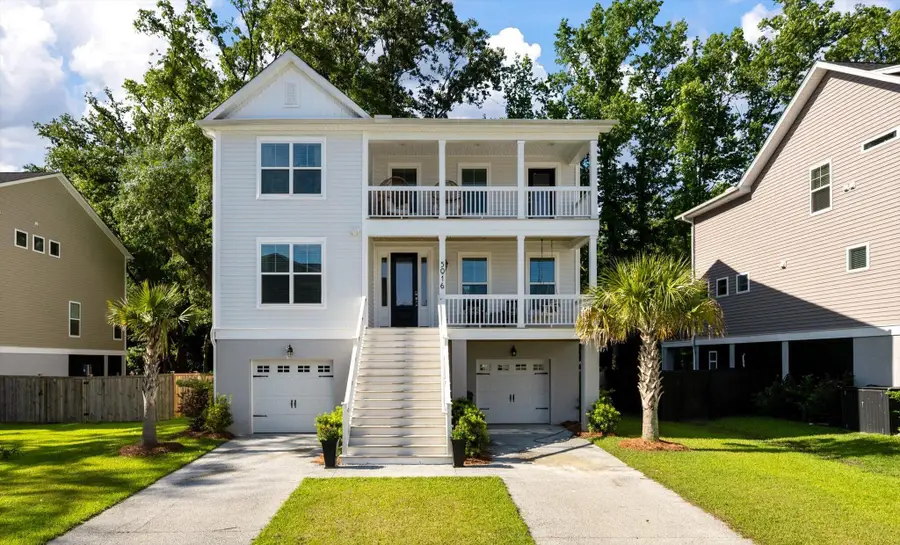 5016 Gum Tree Lane, Johns Island, SC 29455 - #2