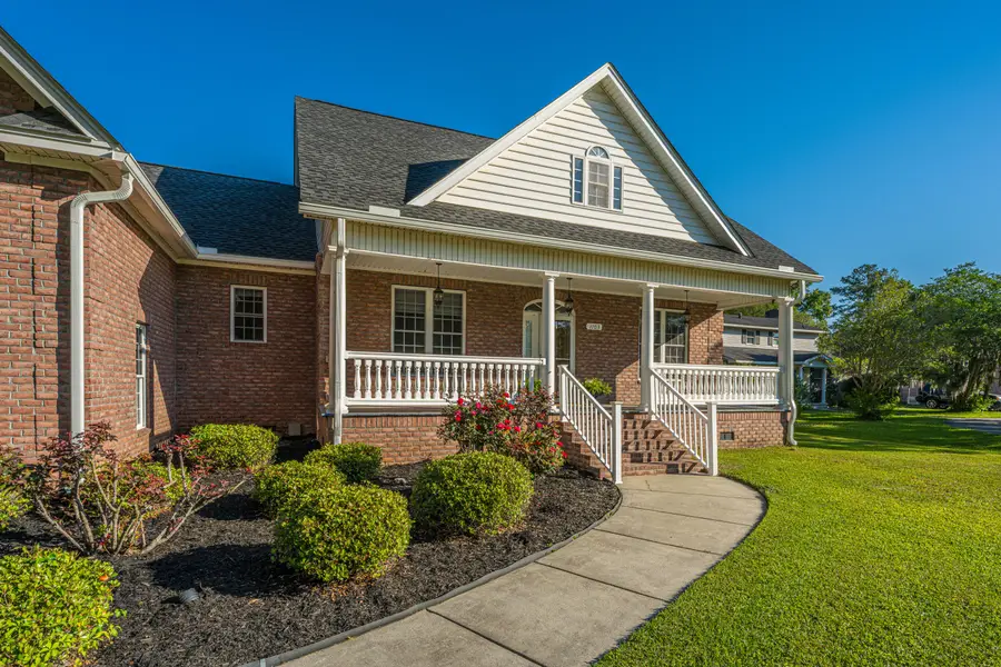 1703 Redwood, Moncks Corner, SC 29461 - #3
