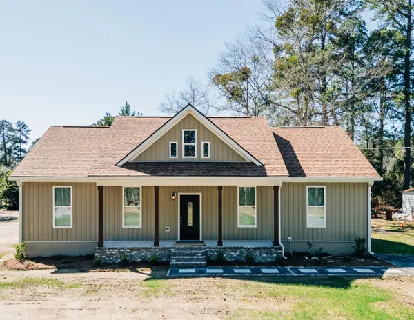1614 Lindstedt Lane, Holly Hill, SC 29059