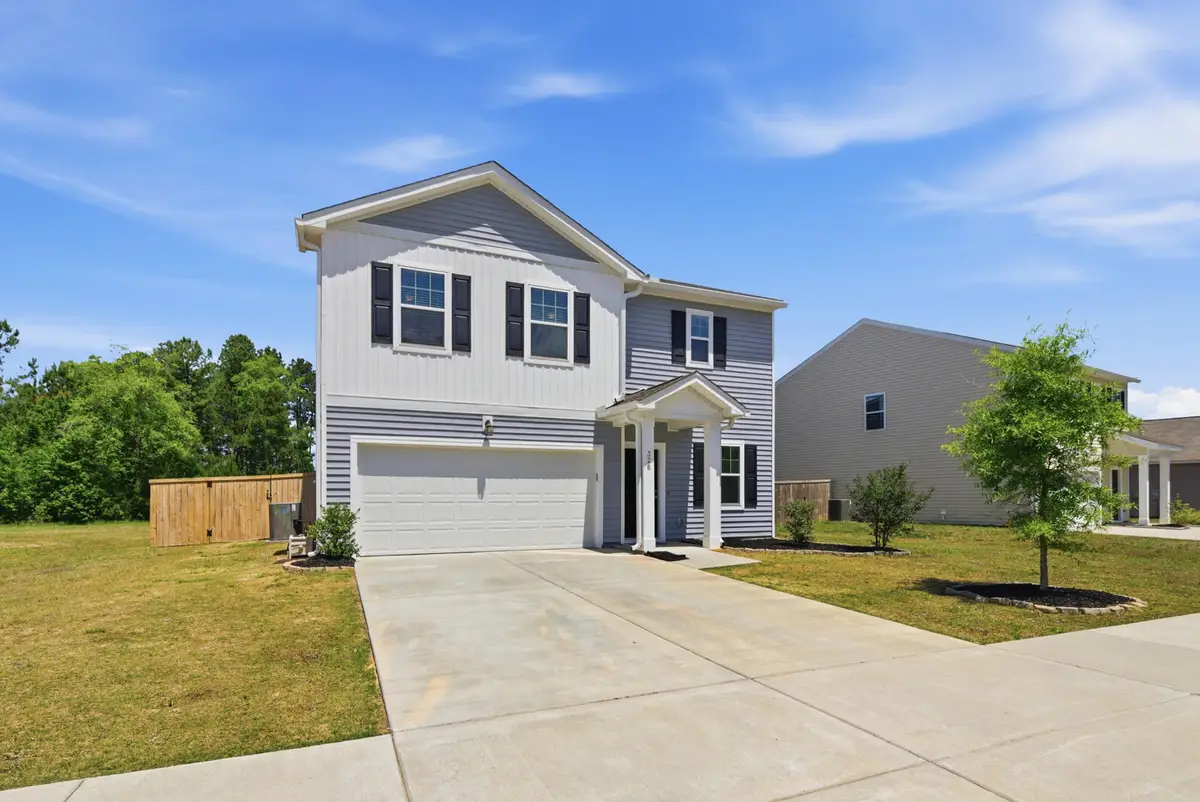 326 Sedona Drive, Summerville, SC 29486 - #1