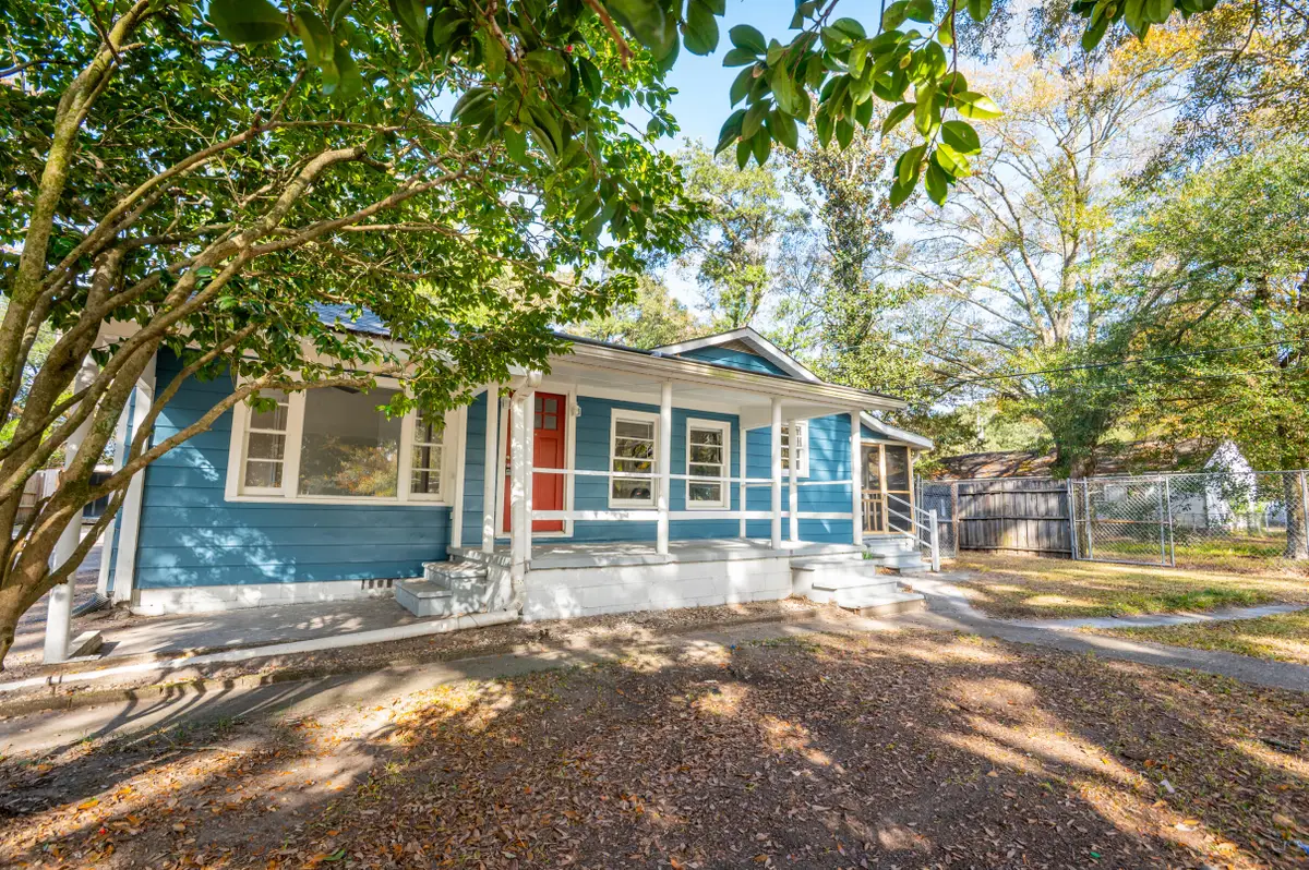 1620 Mole Lane, North Charleston, SC 29406 - #1