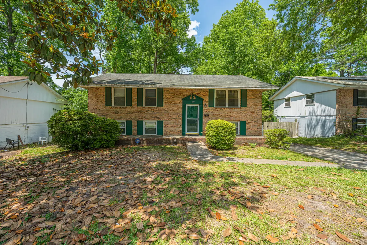 1150 Berkeley Street, Hanahan, SC 29410 - #1