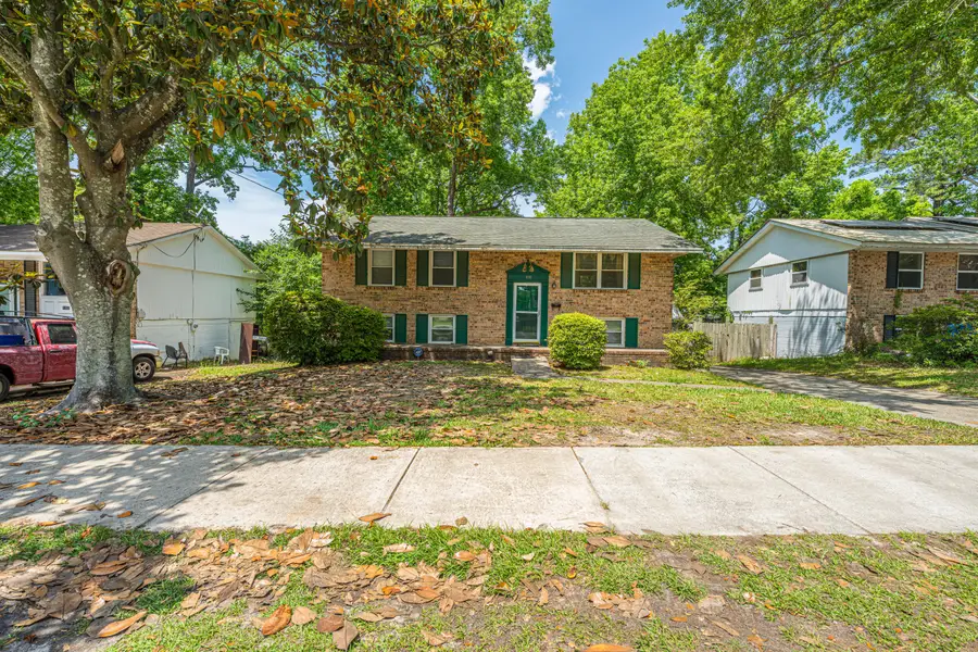 1150 Berkeley Street, Hanahan, SC 29410 - #3