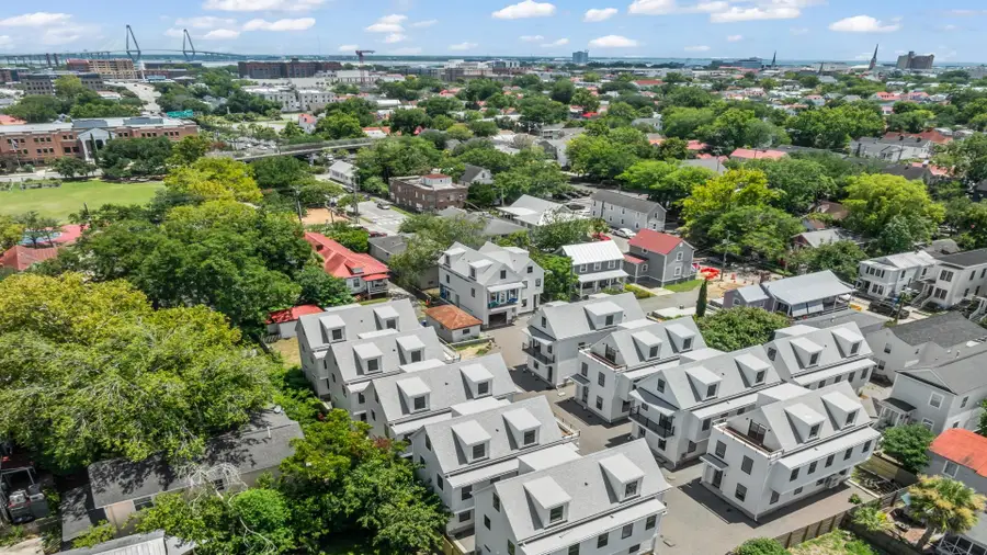 38 Nats Court #Unit 12, Charleston, SC 29403 - #2