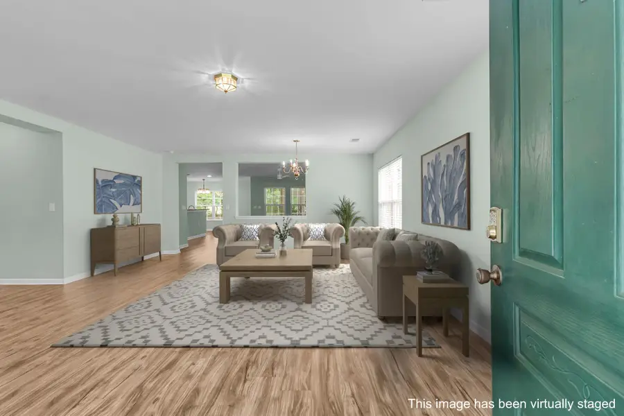 4970 Wyman Boulevard, Summerville, SC 29485 - #3
