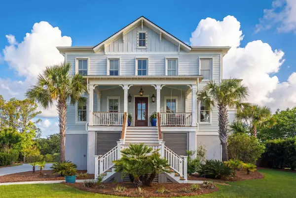 2816 Stay Sail Way, Mount Pleasant, SC 29466