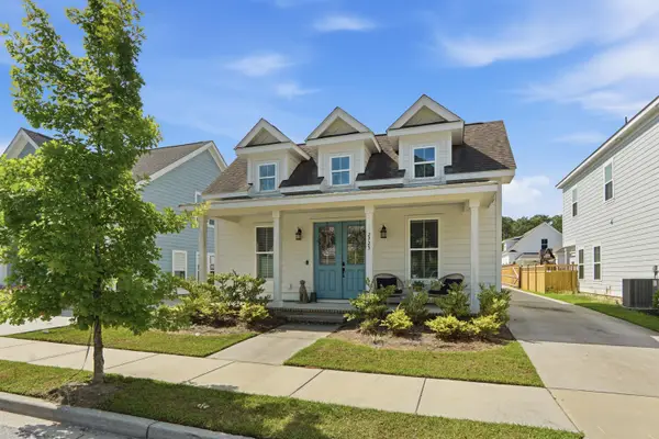 2725 August Road, Johns Island, SC 29455