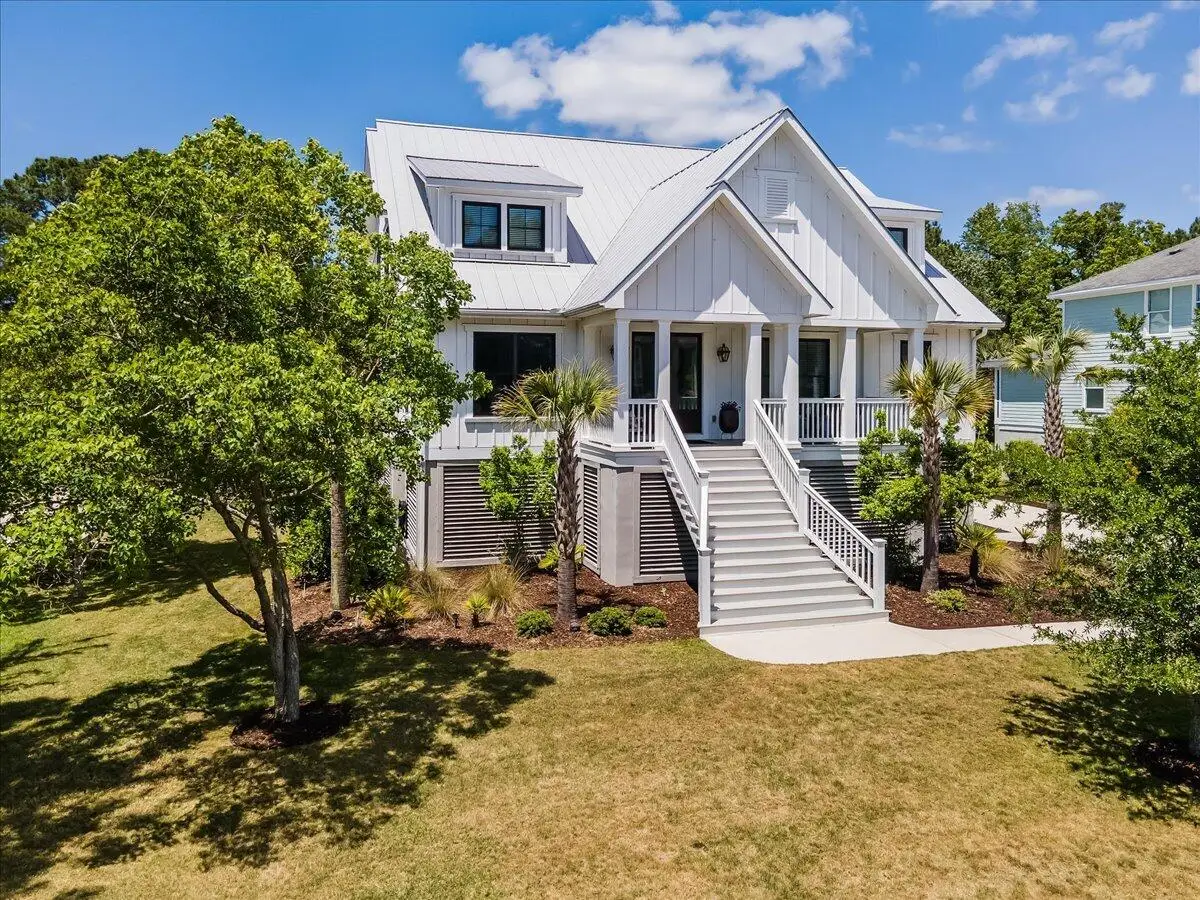2736 Canebreak Lane, Mount Pleasant, SC 29466 - #1