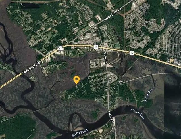 0 Marshfield Road, Johns Island, SC 29455 - #2