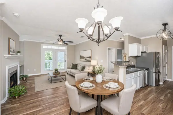 45 Sycamore Avenue #836, Charleston, SC 29407