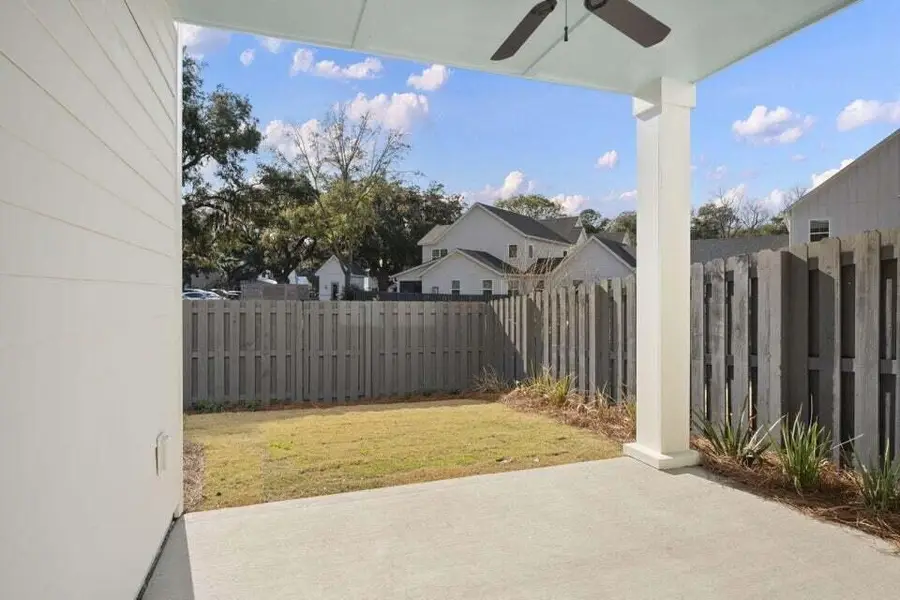 305 Livewell Court, Johns Island, SC 29455 - #2