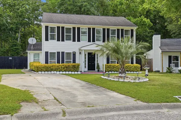 113 Broken Trail, Summerville, SC 29486