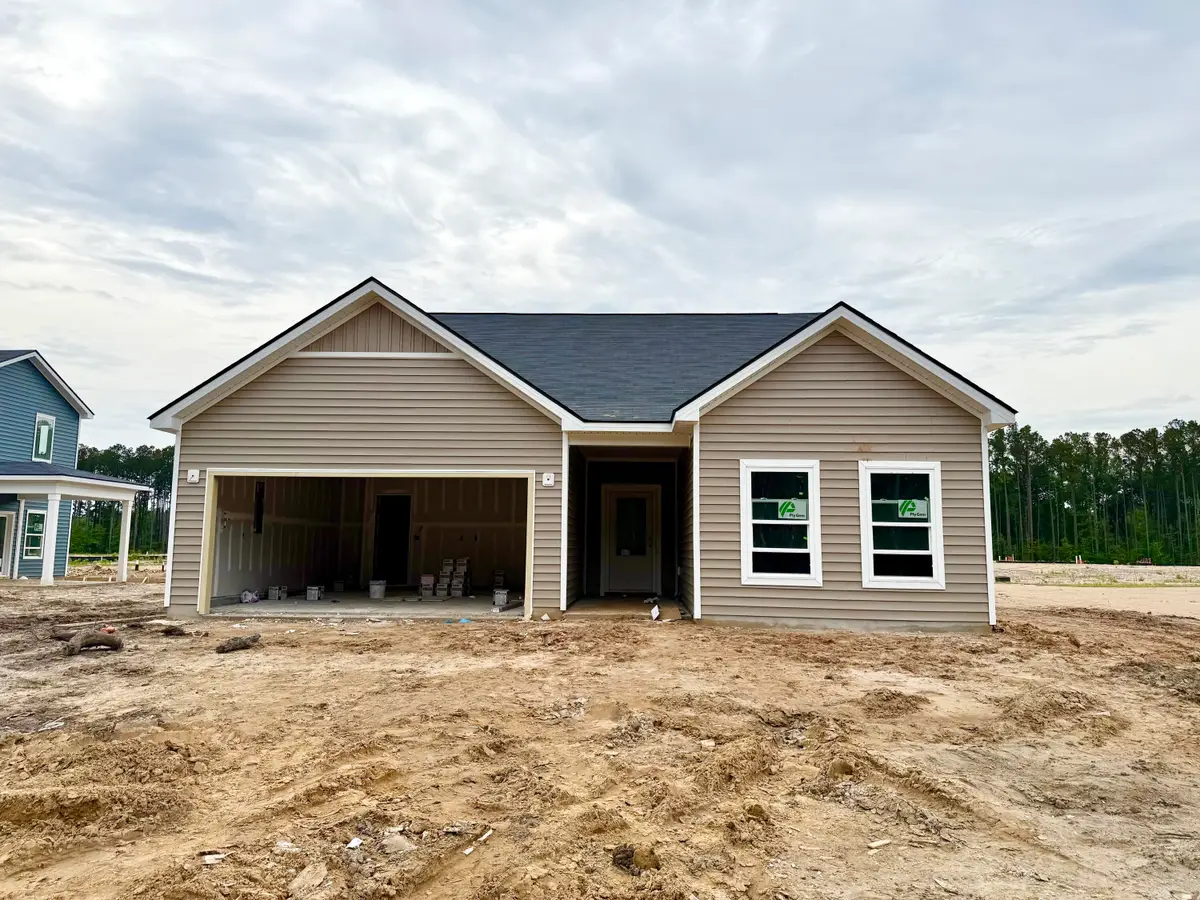 5376 Crinum Lilly, Summerville, SC 29485 - #1