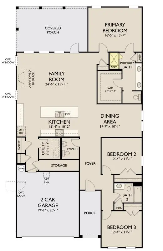 5376 Crinum Lilly, Summerville, SC 29485 - #2