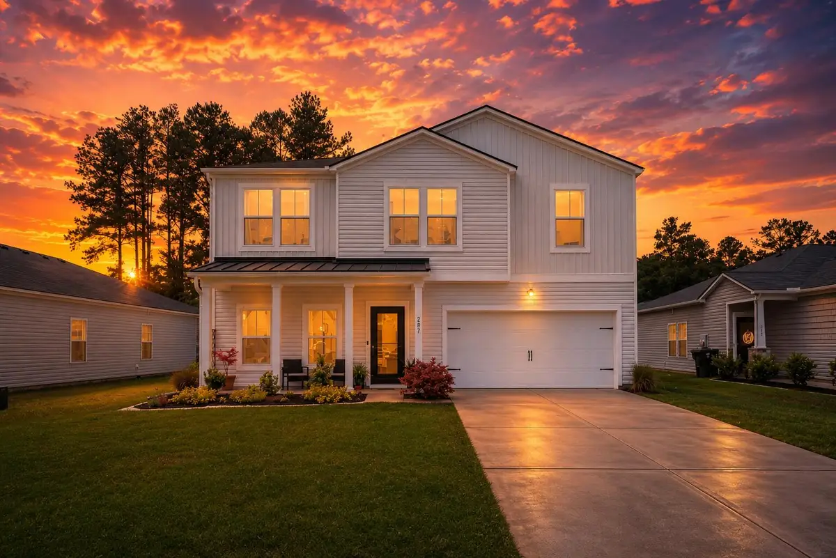 287 Firewheel Court, Summerville, SC 29486 - #1