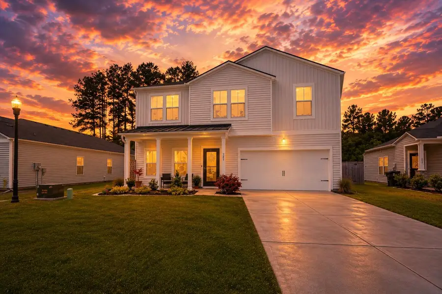 287 Firewheel Court, Summerville, SC 29486 - #2