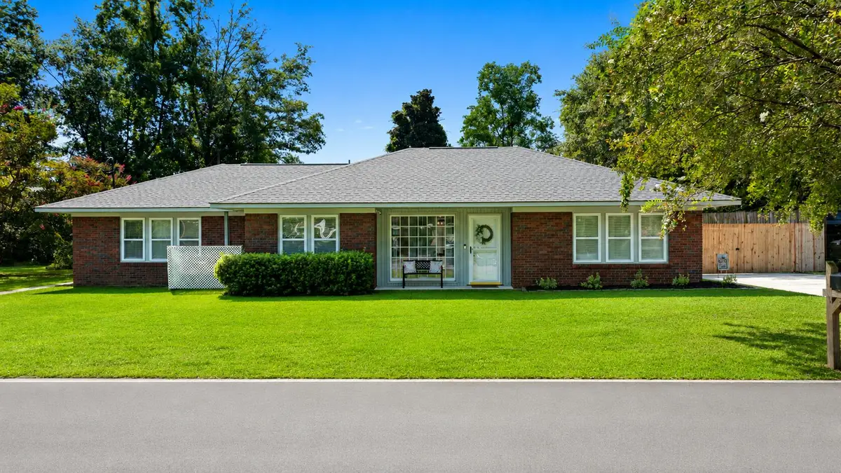 106 Goodwin Street, Moncks Corner, SC 29461 - #1