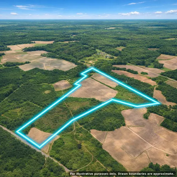 155-Ac Westberry Drive, Vance, SC 29163