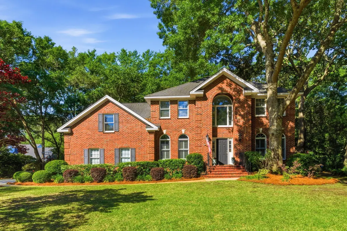 686 Cain Drive, Mount Pleasant, SC 29464 - #1