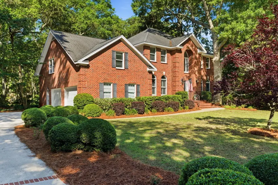686 Cain Drive, Mount Pleasant, SC 29464 - #3