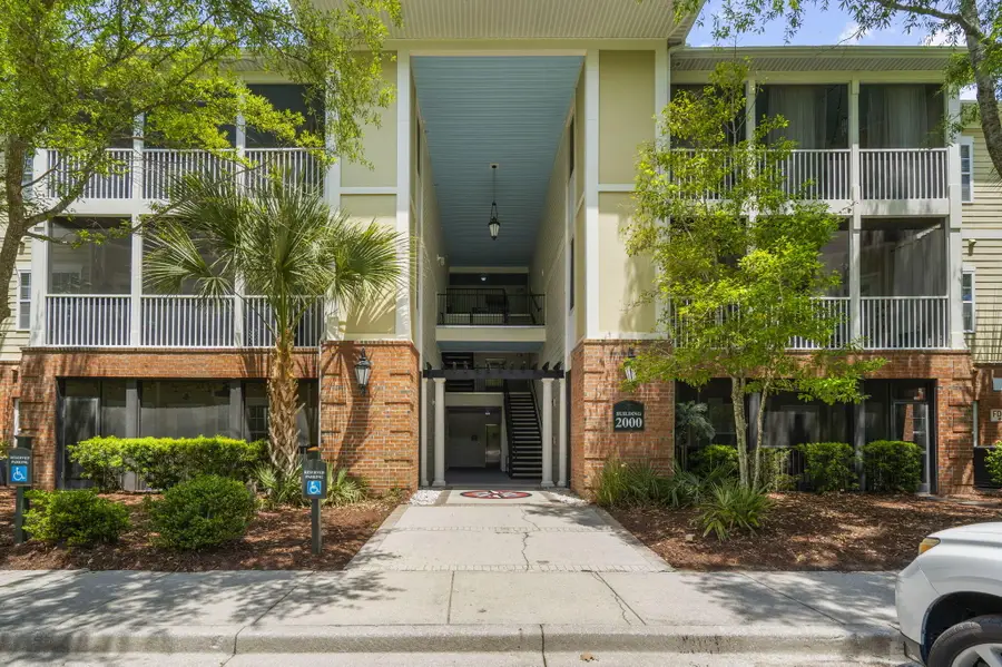 2014 Basildon Road #2014, Mount Pleasant, SC 29466 - #2