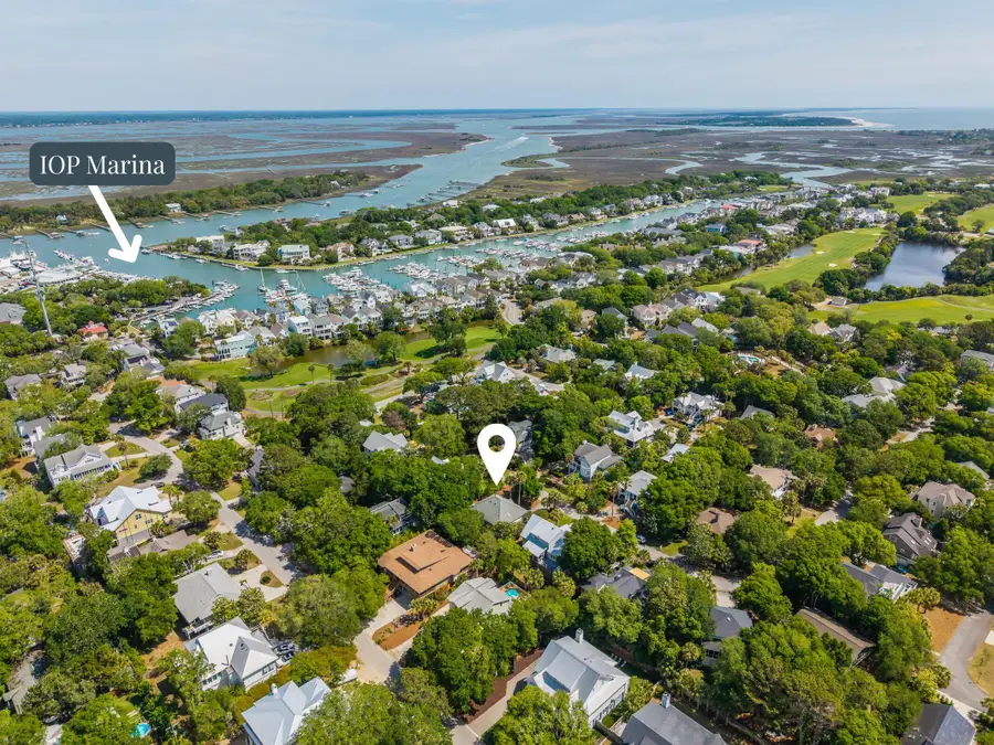 7 Sand Dollar Drive, Isle Of Palms, SC 29451 - #2