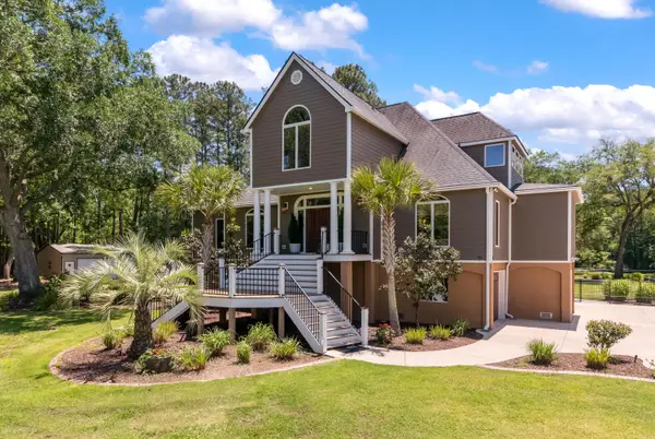 975 Mayfield Street, Summerville, SC 29485
