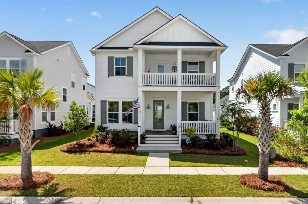 1823 Agate Bay Drive, Mount Pleasant, SC 29466 - #1