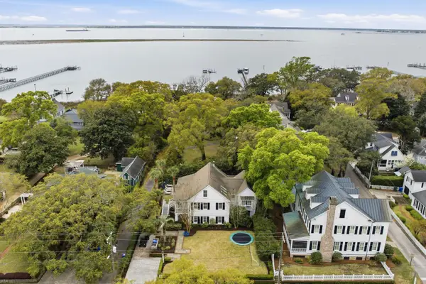 207 Pitt Street, Mount Pleasant, SC 29464