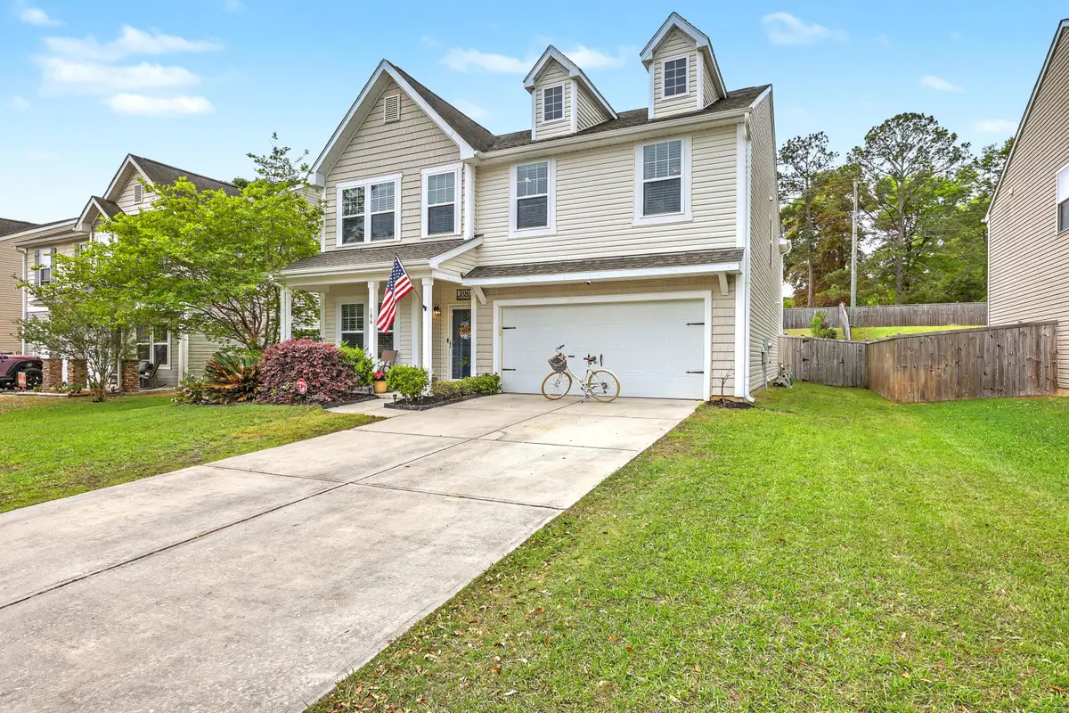 106 Medford Drive, Summerville, SC 29485 - #1