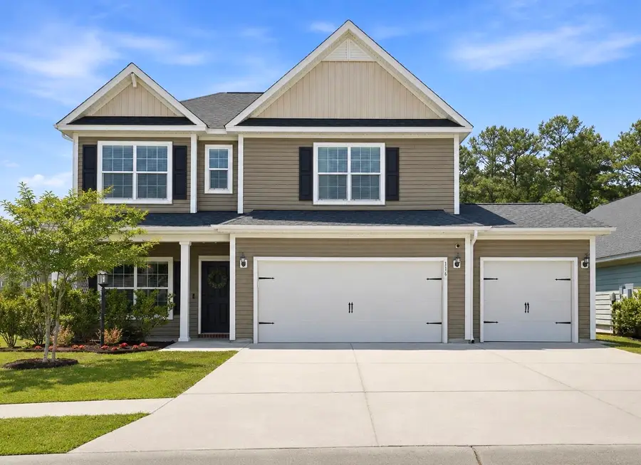 116 Ancestry Lane, Moncks Corner, SC 29461 - #2