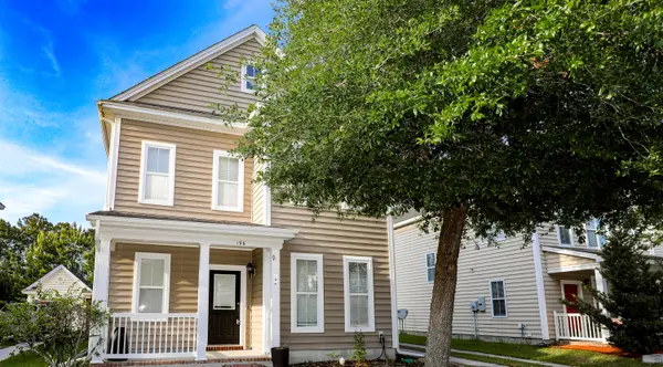 196 Avonshire Drive, Summerville, SC 29483