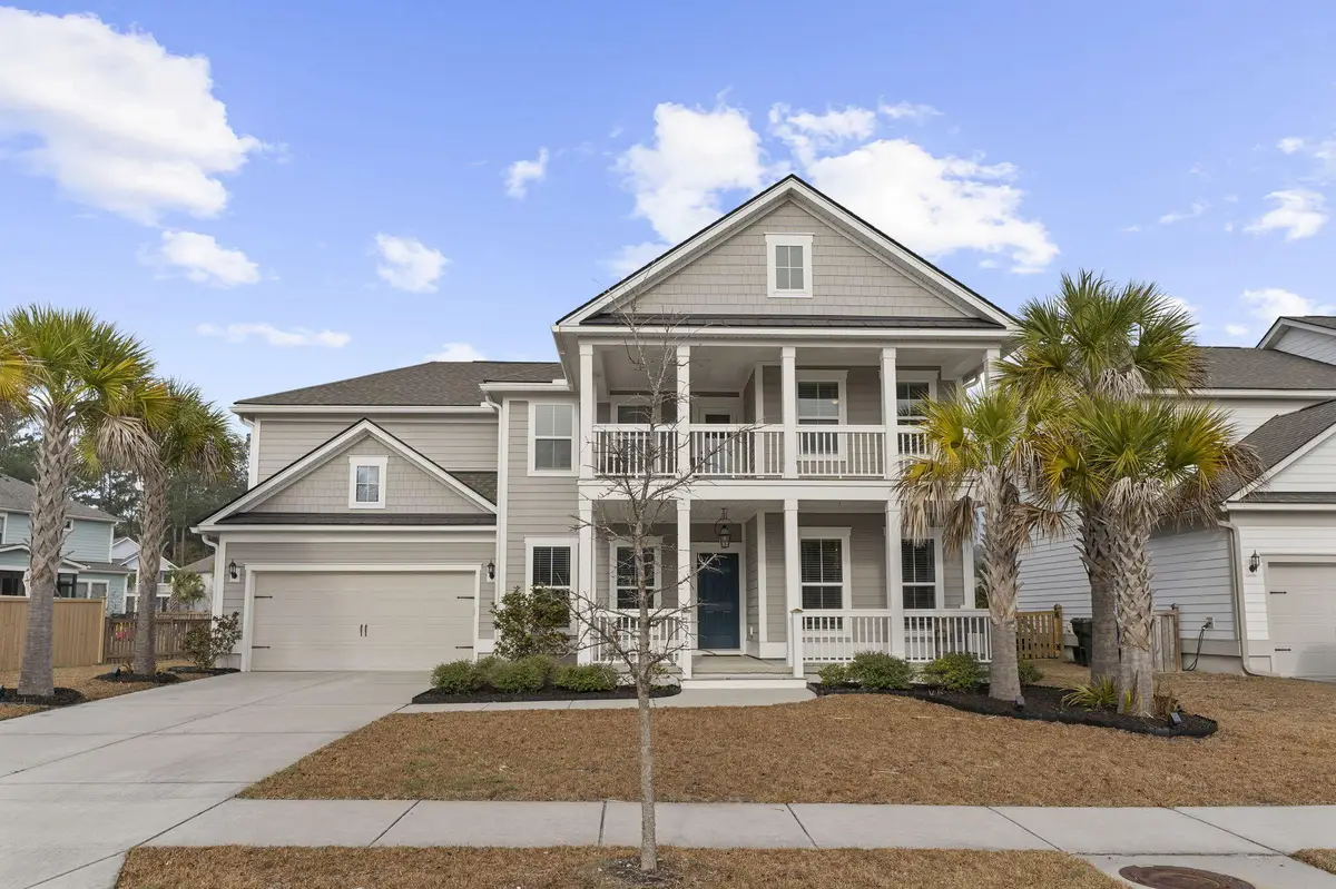 1912 Duford Road, Johns Island, SC 29455 - #1