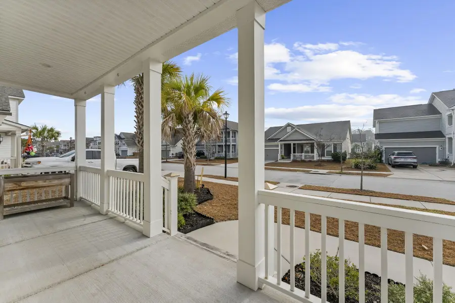 1912 Duford Road, Johns Island, SC 29455 - #2