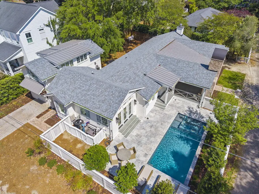 115 Freeman Street, Mount Pleasant, SC 29464 - #2