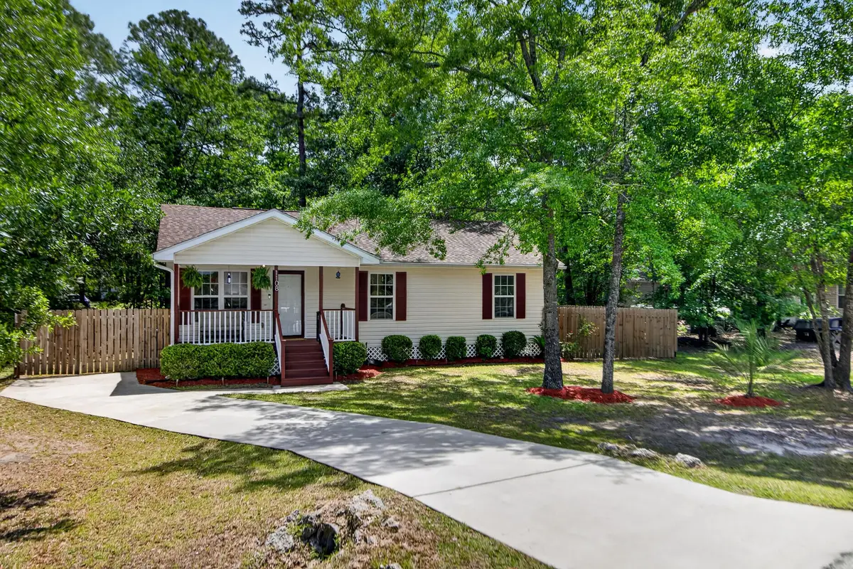 1108 Revelation Court, Johns Island, SC 29455 - #1