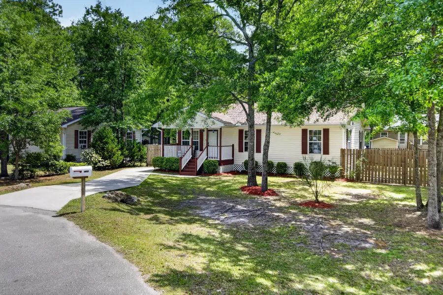 1108 Revelation Court, Johns Island, SC 29455 - #3