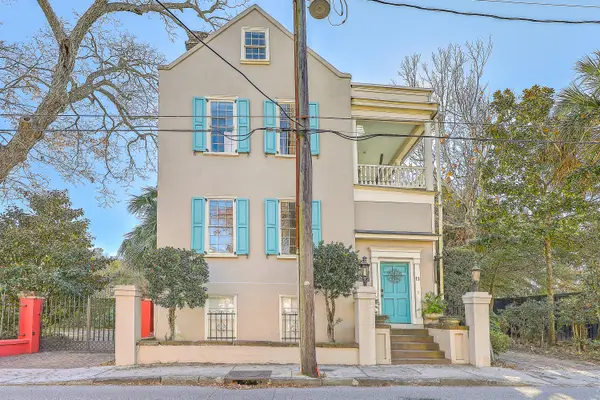 11 George Street, Charleston, SC 29401