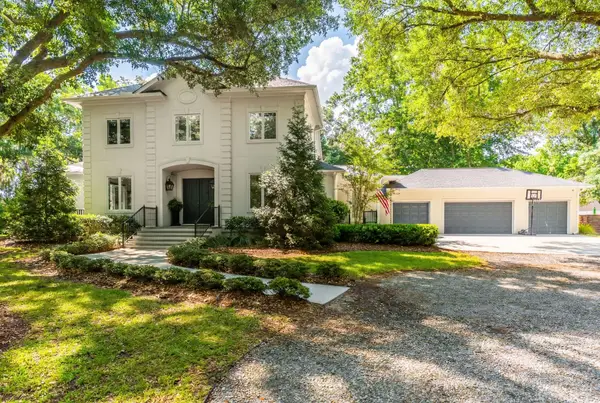 371 Live Palmetto Bluff, Mount Pleasant, SC 29464