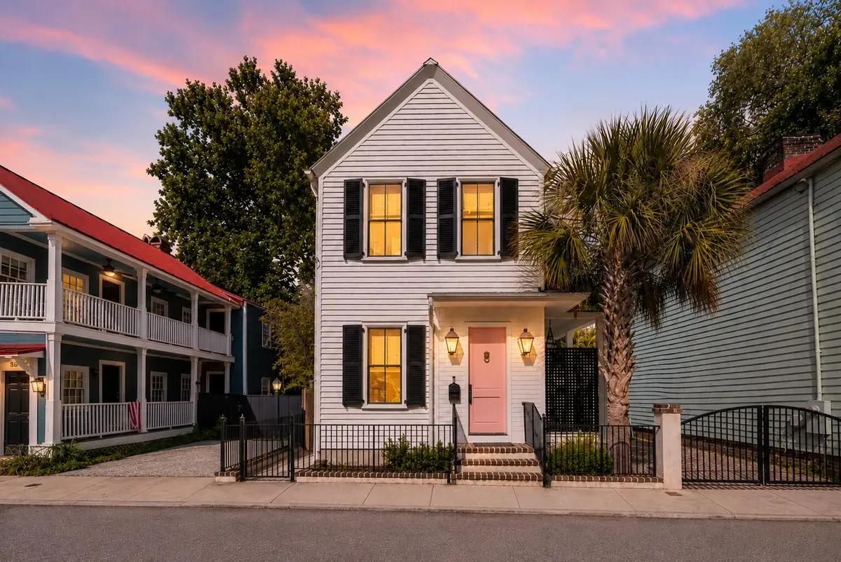 34 Rose Lane, Charleston, SC 29403 - #1