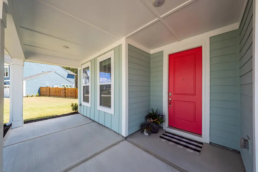 1343 Homecoming, Ravenel, SC 29470 - #3